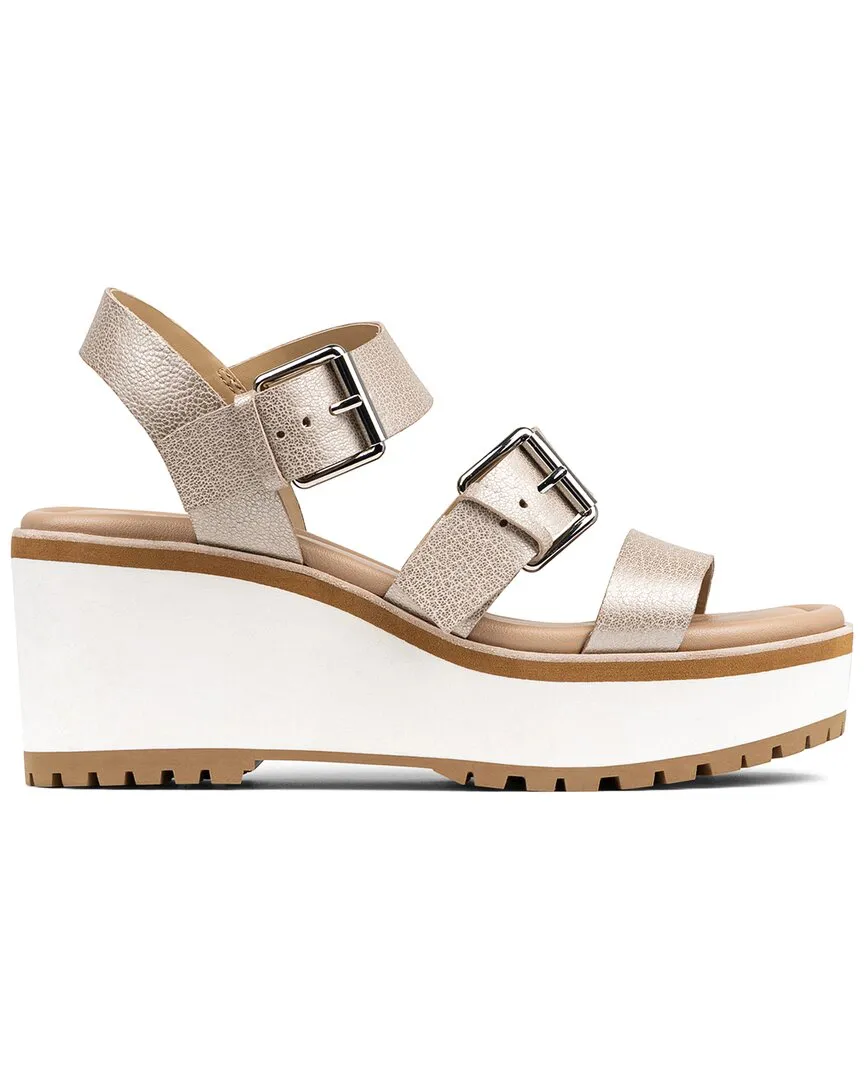 Donald Pliner Blerina Leather Sandal
