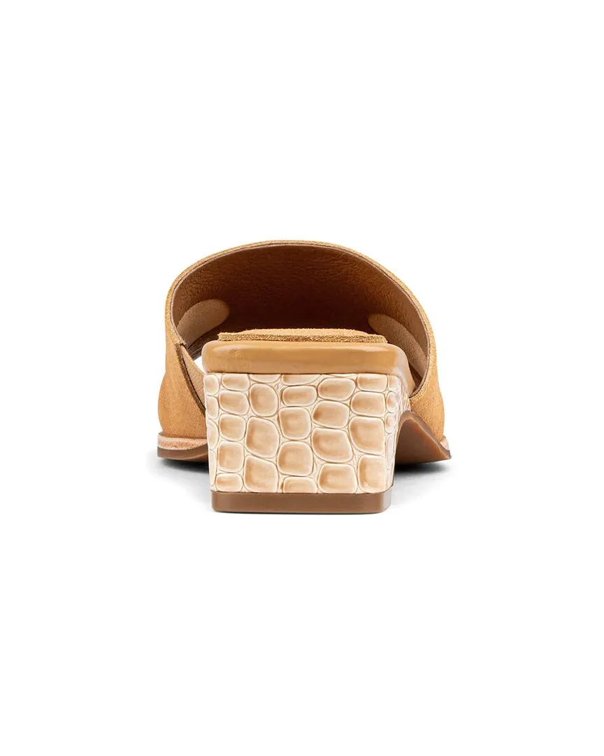 Donald Pliner Cascade Leather Slide