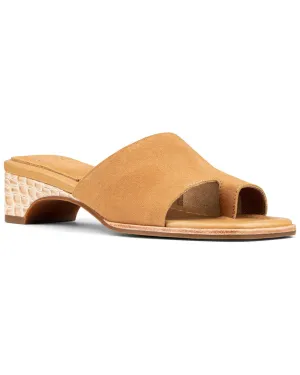 Donald Pliner Cascade Leather Slide