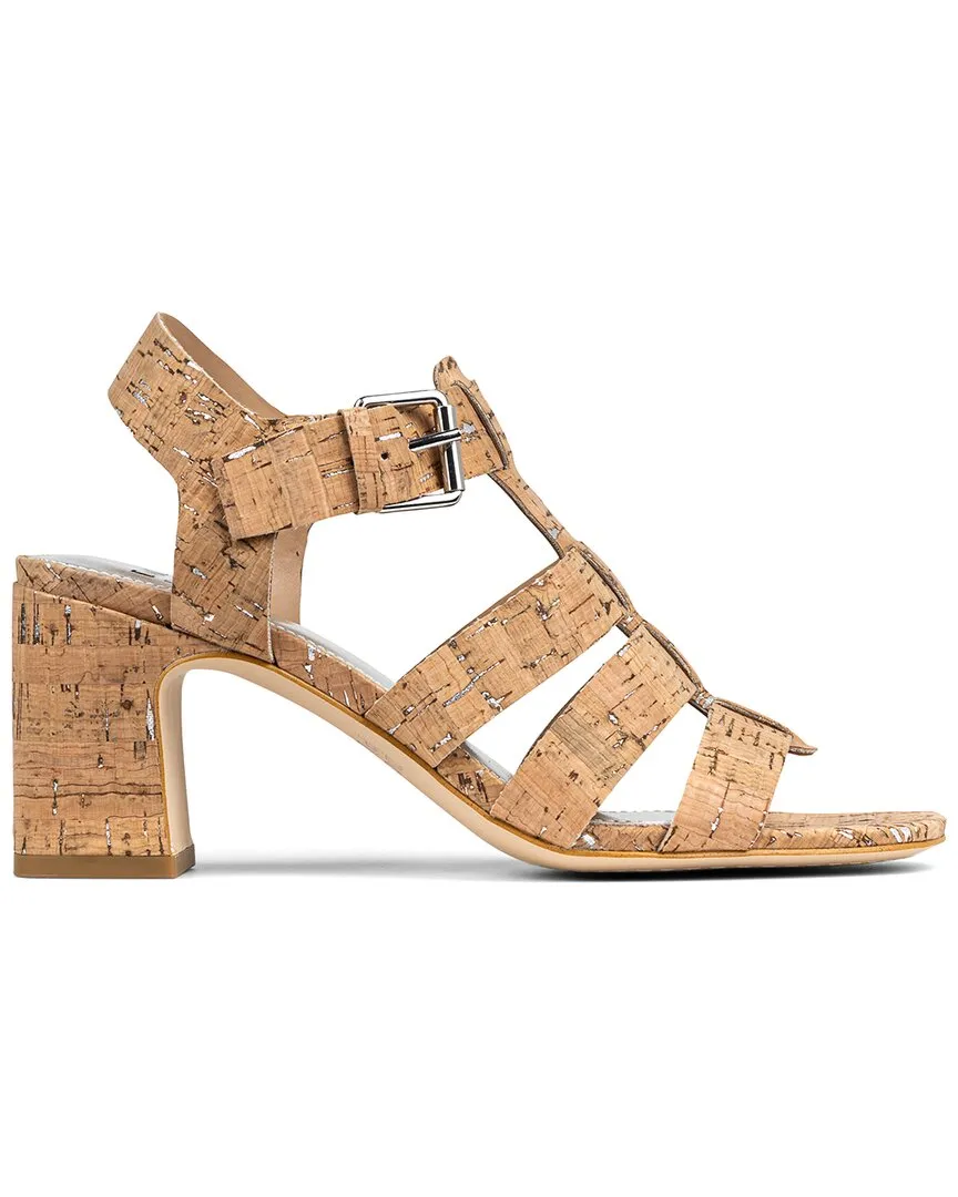 Donald Pliner Dashira Leather Sandal