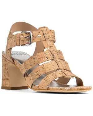 Donald Pliner Dashira Leather Sandal