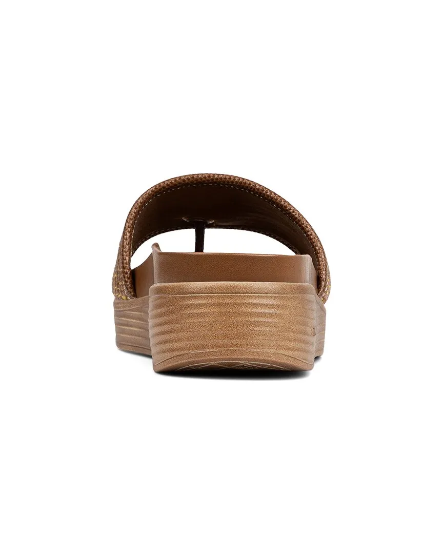 Donald Pliner Farrah Leather Sandal
