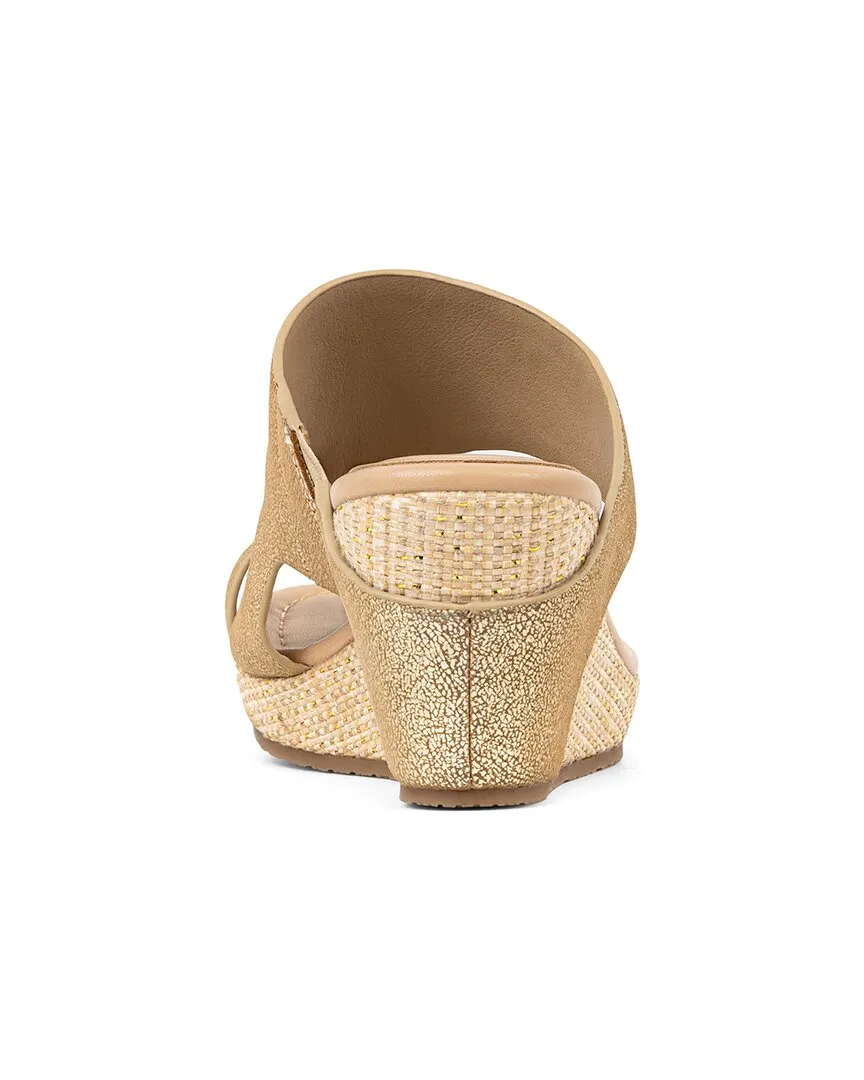 Donald Pliner Gyer4S8 Wedge Sandal