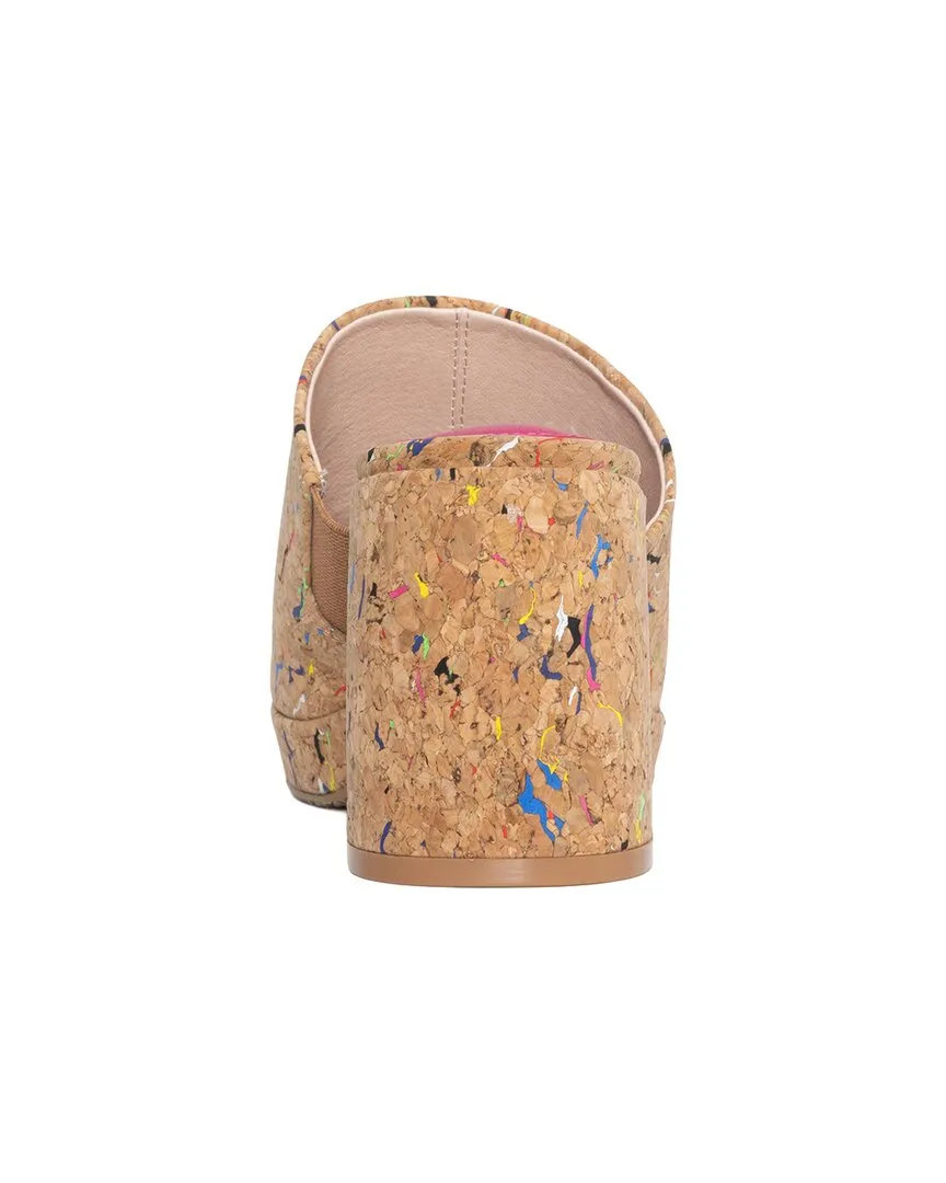 Donald Pliner Turner Cork Mule