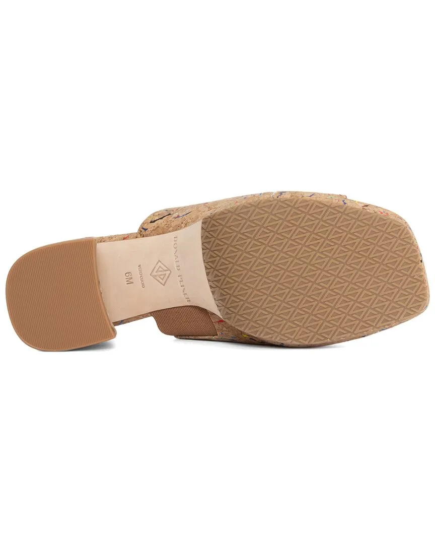 Donald Pliner Turner Cork Mule