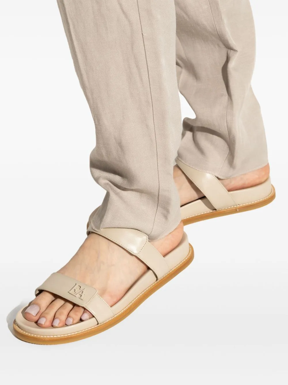 E 'Clat Women's Sandals