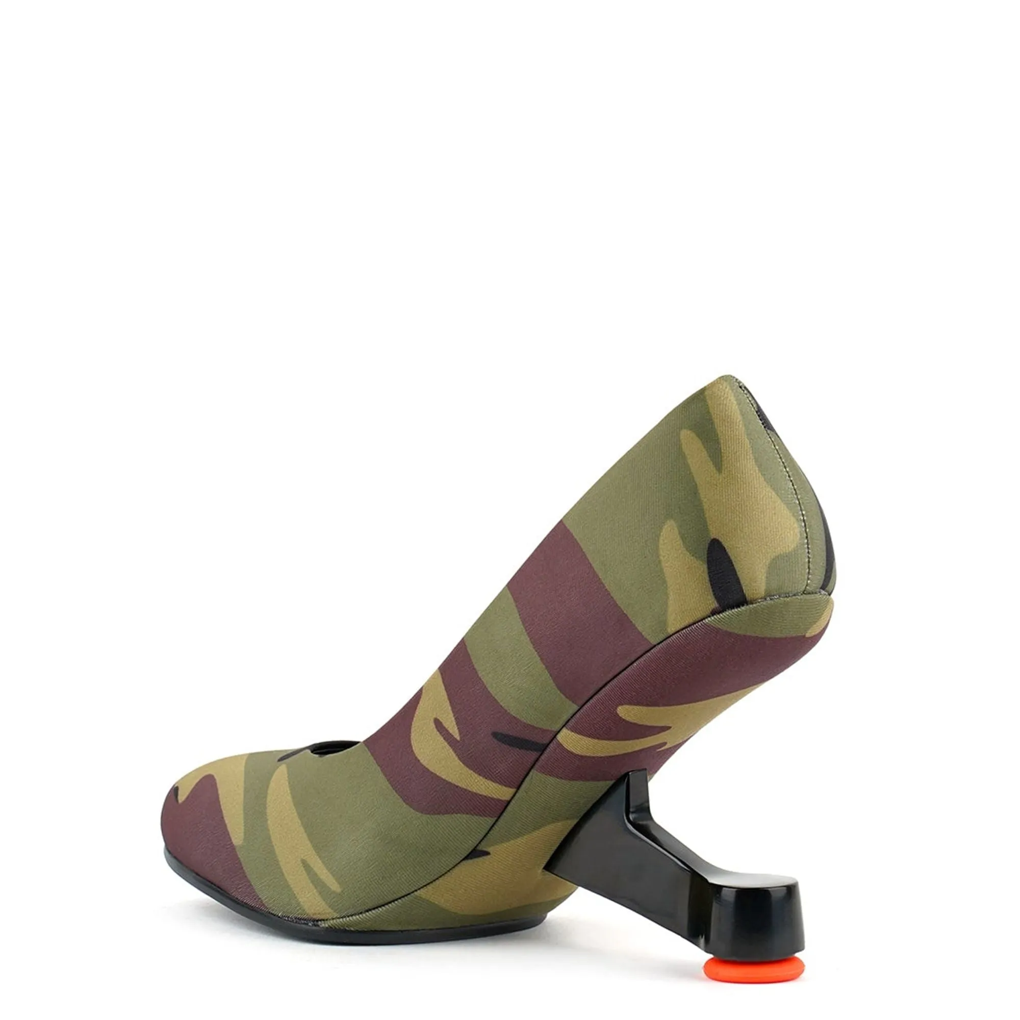 Eamz pump