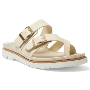 Ecuador Sandal in Beige