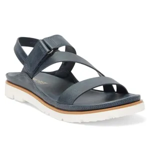 Egypt Sandal in Navy