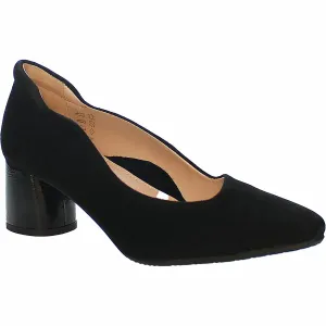 Evelyn Pump In Black