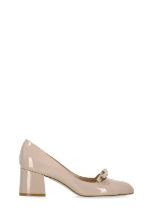 Felicity Bow 60 Decollete