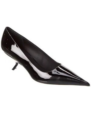 Ferragamo Eva Patent Pump