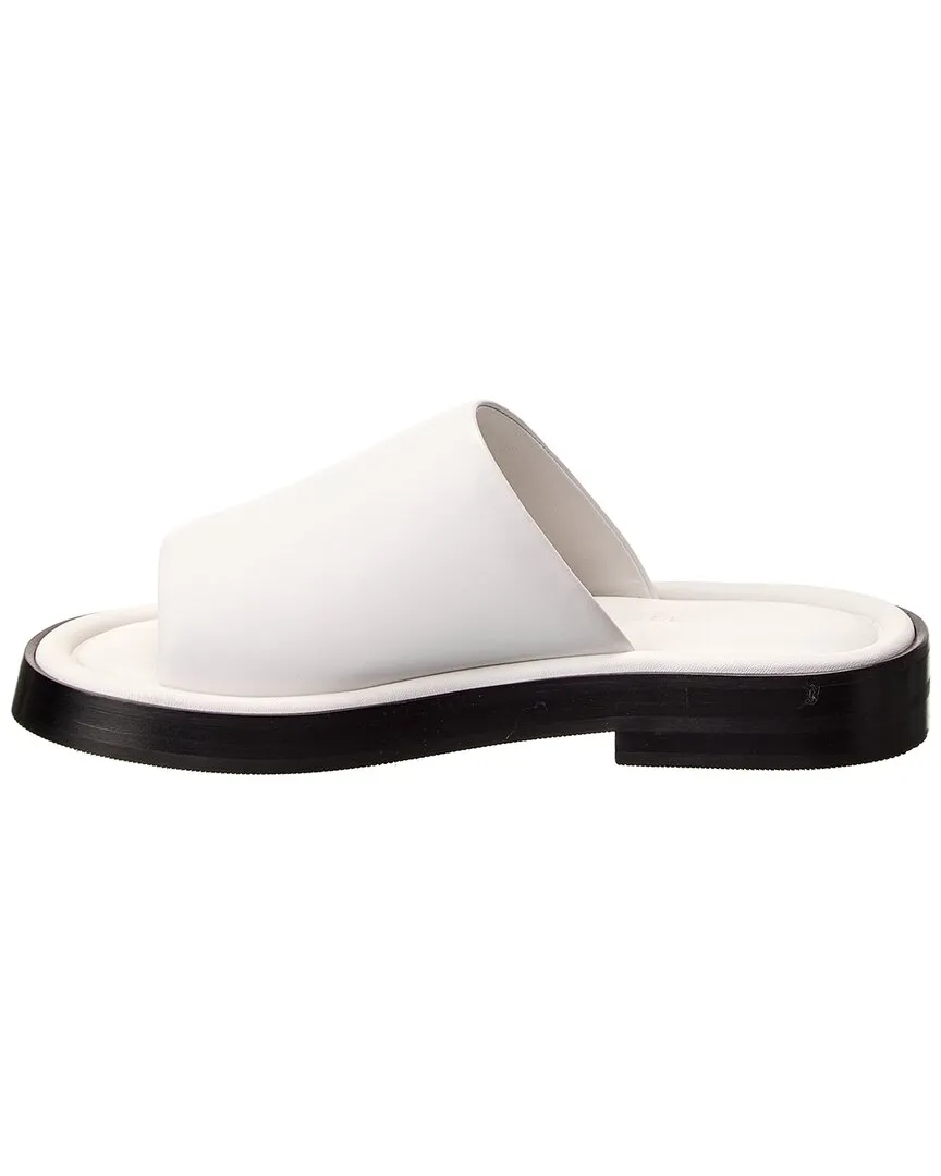 Ferragamo Giunone Leather Sandal