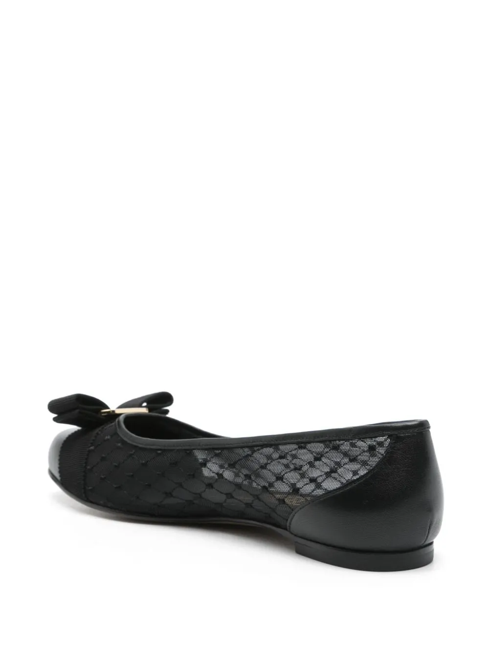 Ferragamo Women's Flat Shoes