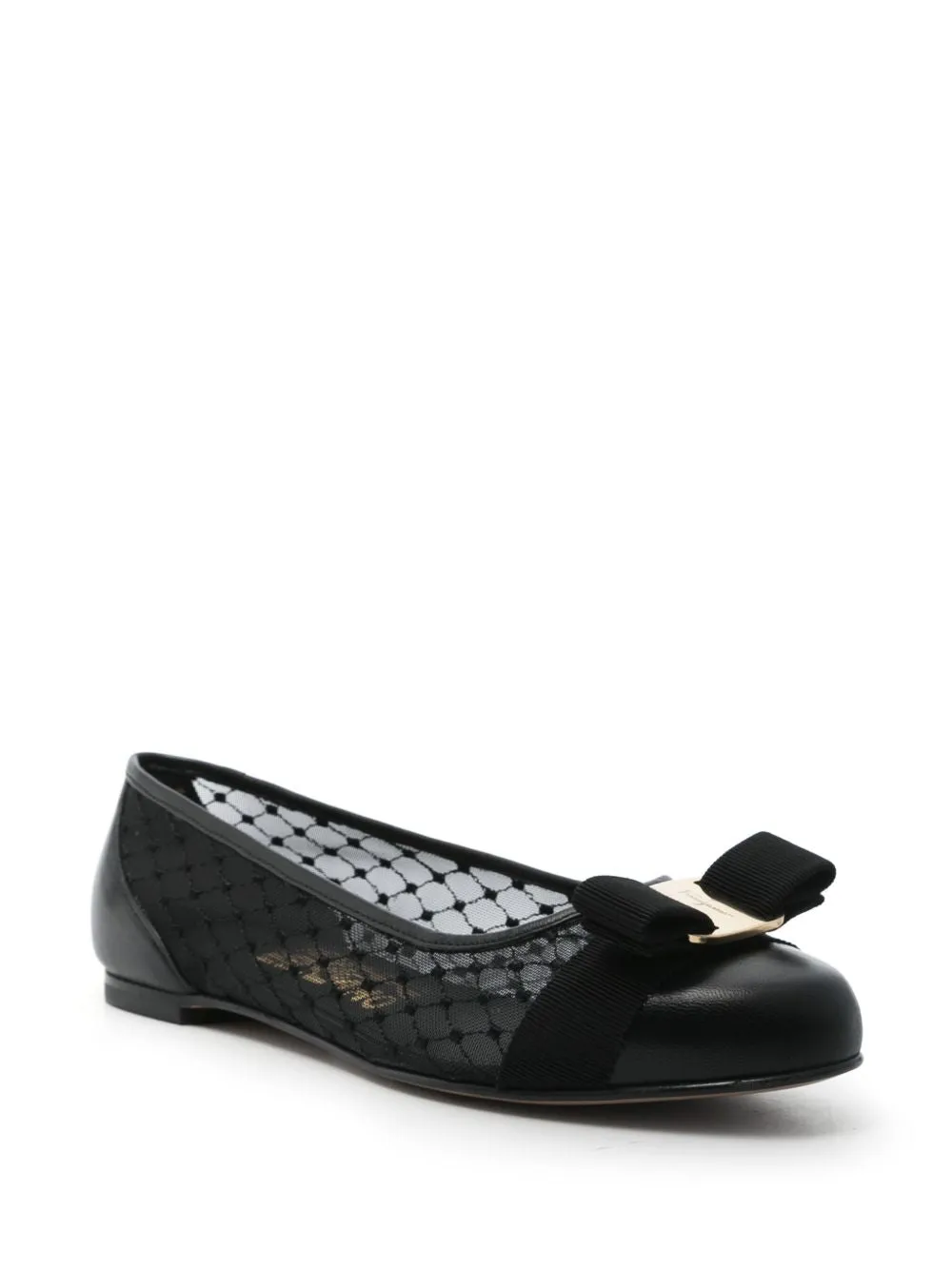 Ferragamo Women's Flat Shoes