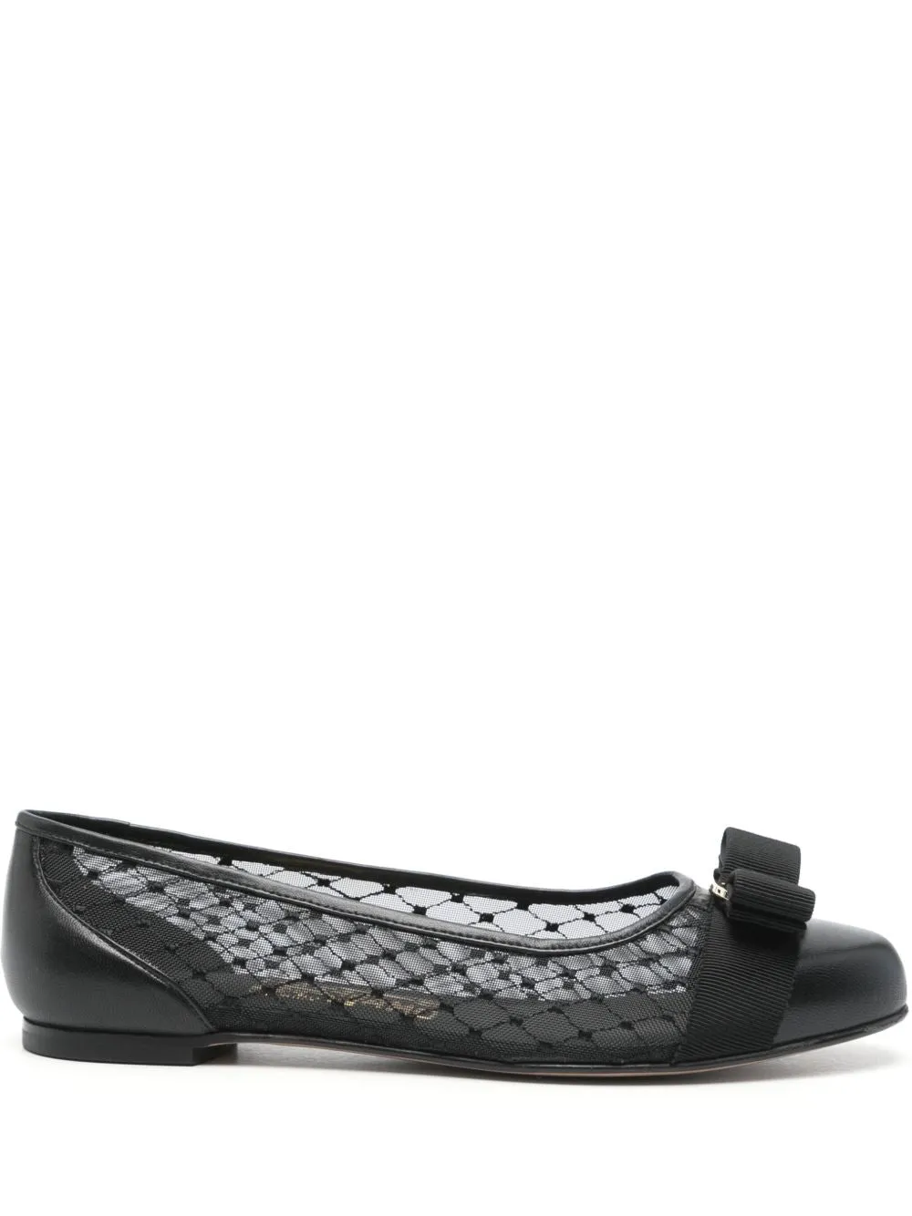 Ferragamo Women's Flat Shoes