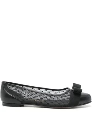 Ferragamo Women's Flat Shoes