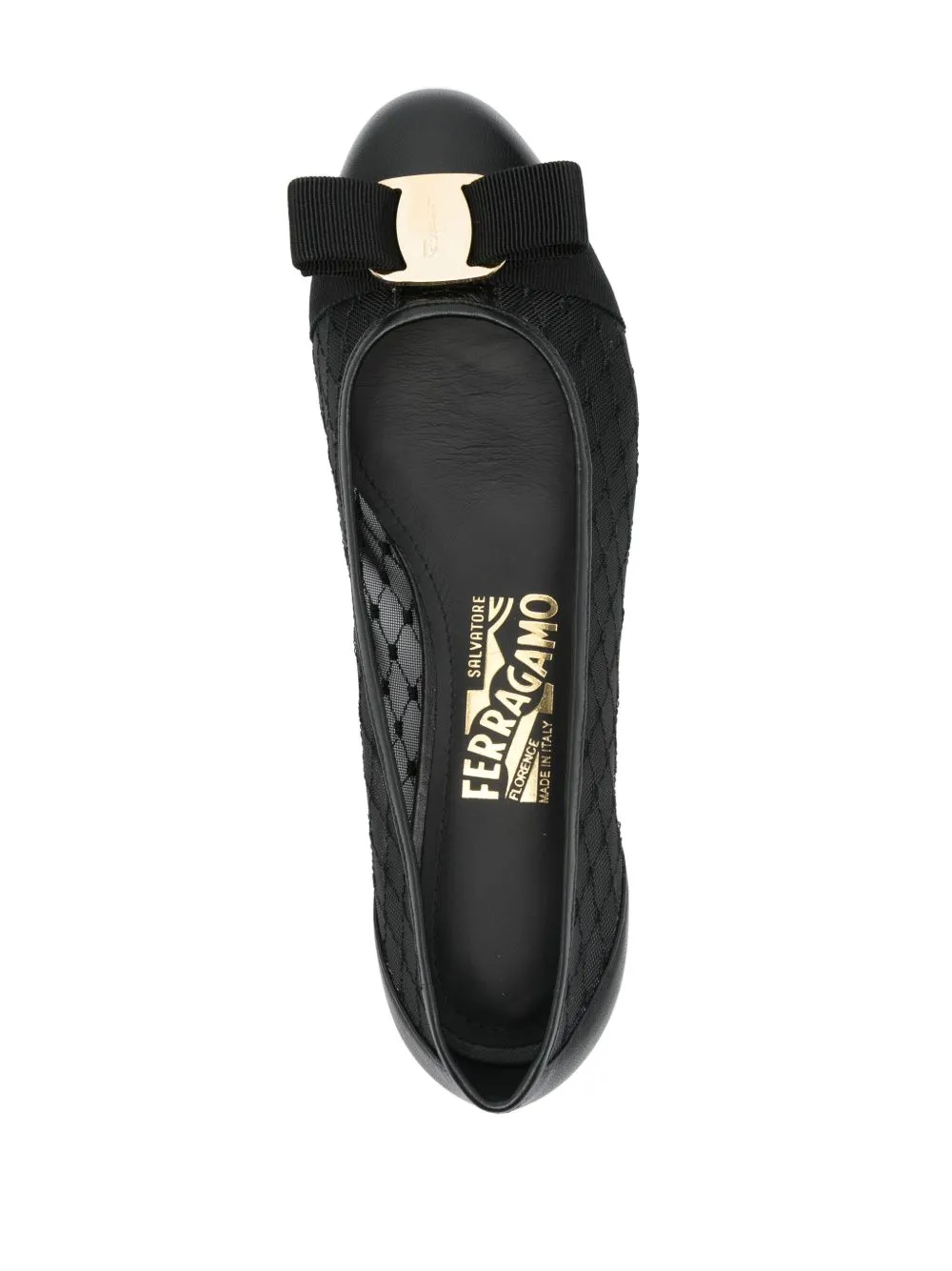 Ferragamo Women's Flat Shoes