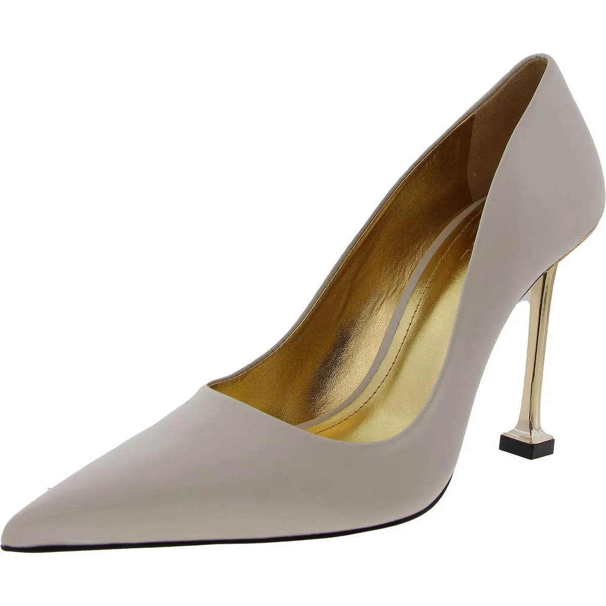 FIRENZE Womens Laceless Manmade Pumps