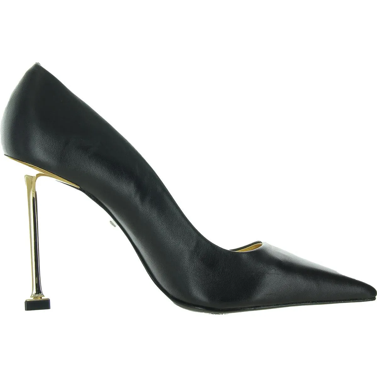 FIRENZE Womens Laceless Manmade Pumps