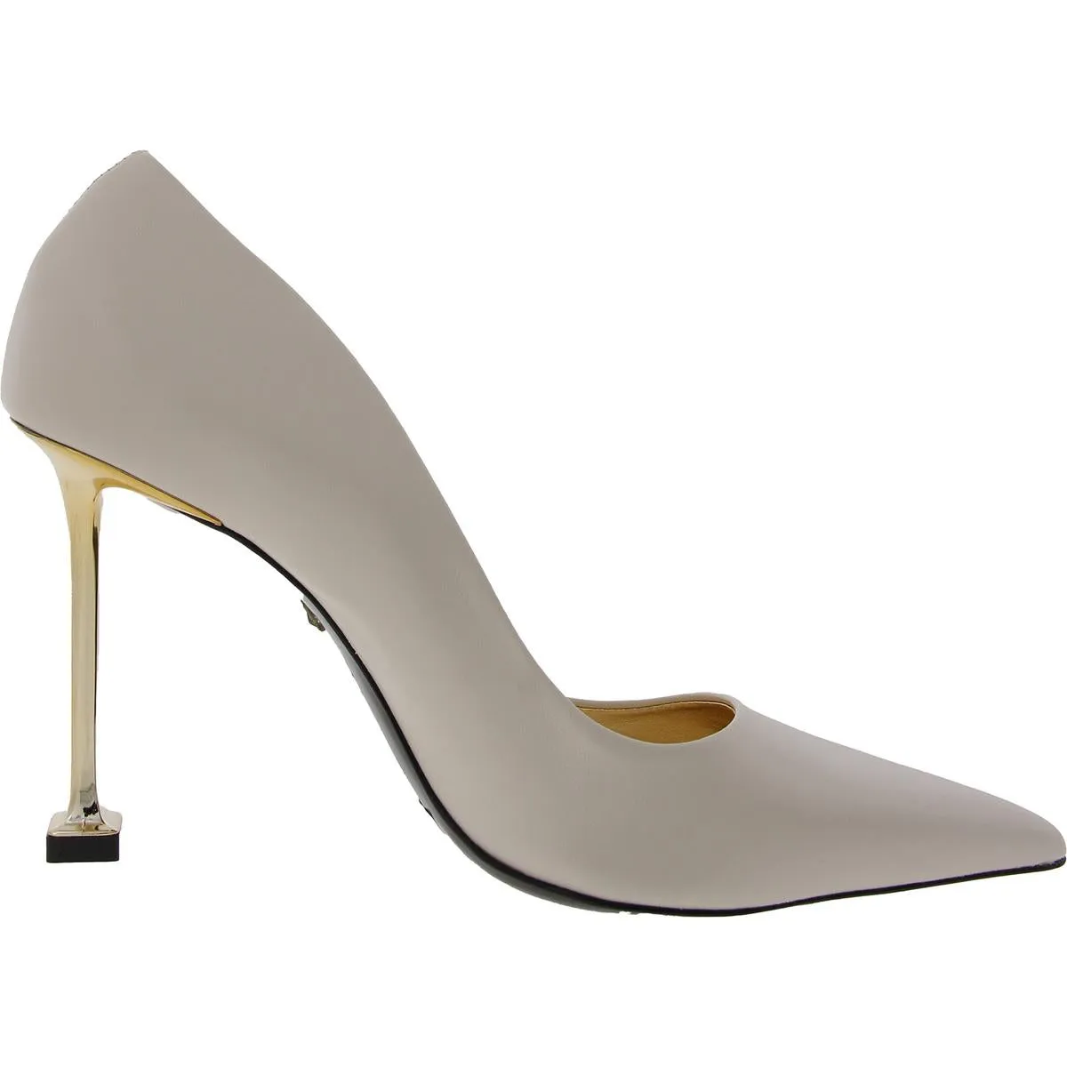 FIRENZE Womens Laceless Manmade Pumps
