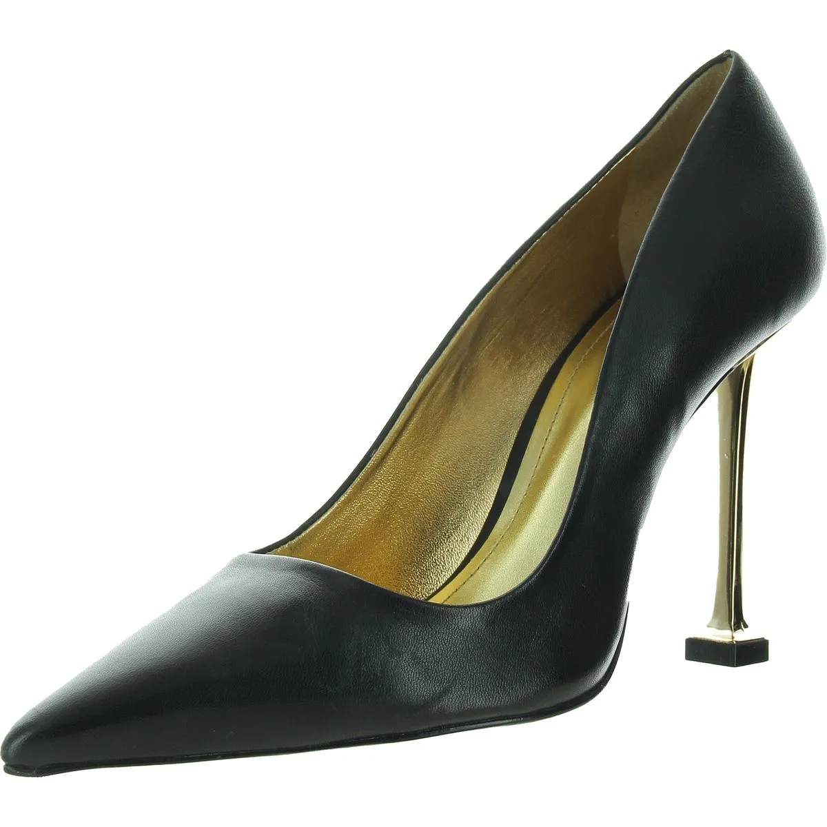 FIRENZE Womens Laceless Manmade Pumps