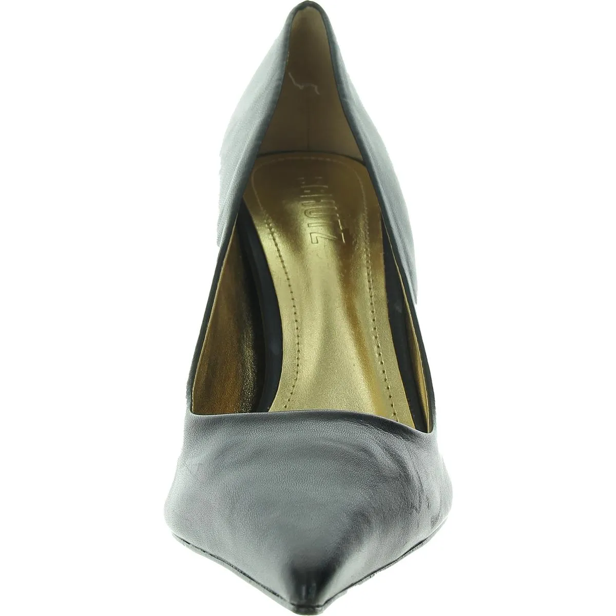 FIRENZE Womens Laceless Manmade Pumps