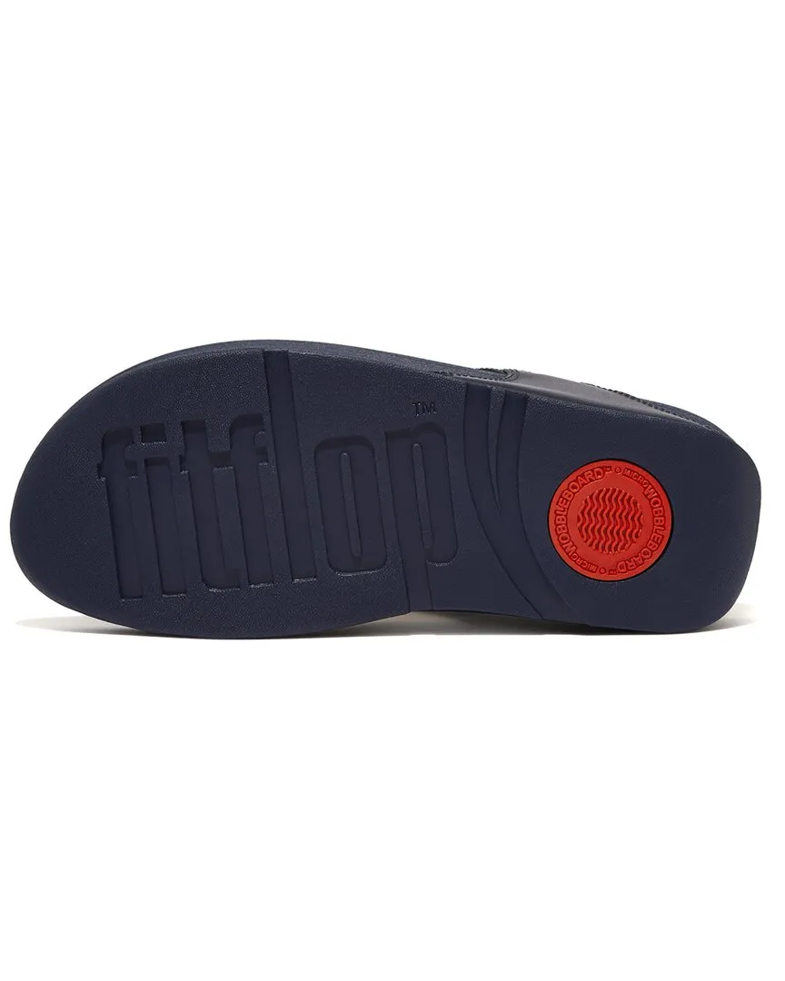 FitFlop Lulu Leather Sandal