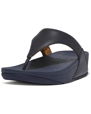 FitFlop Lulu Leather Sandal