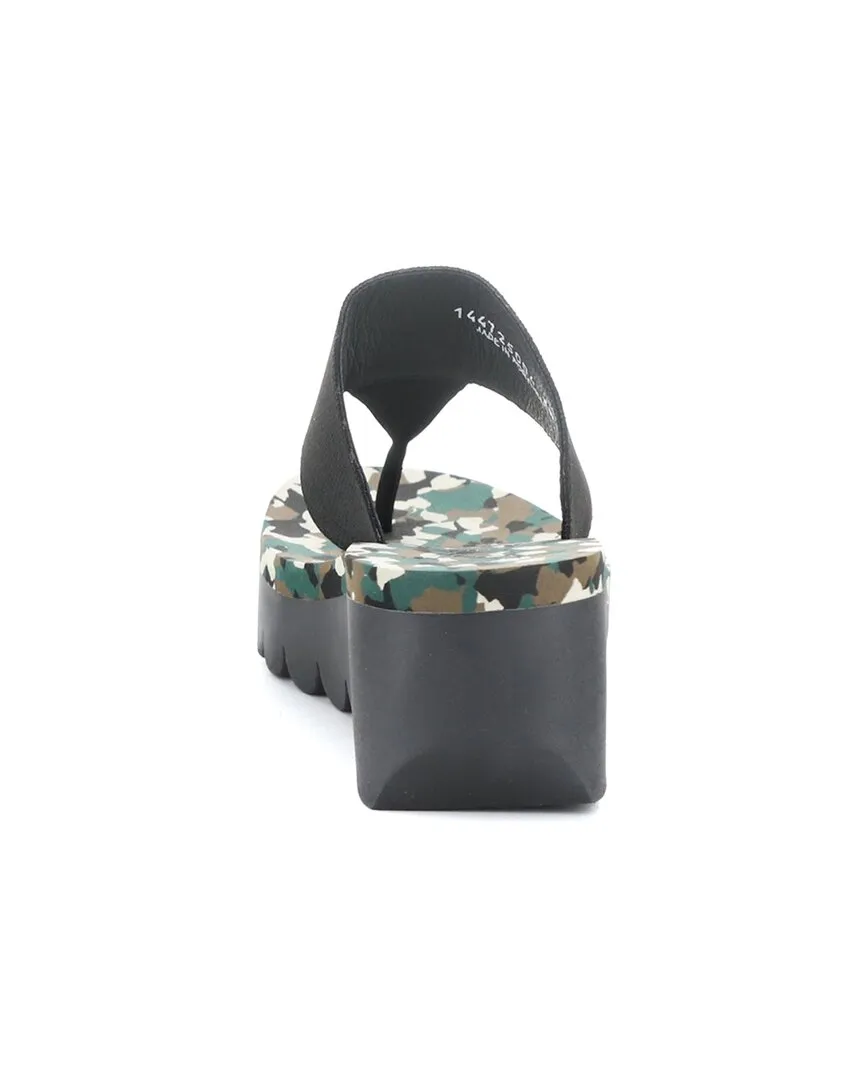 FLY London Yomu Sandal