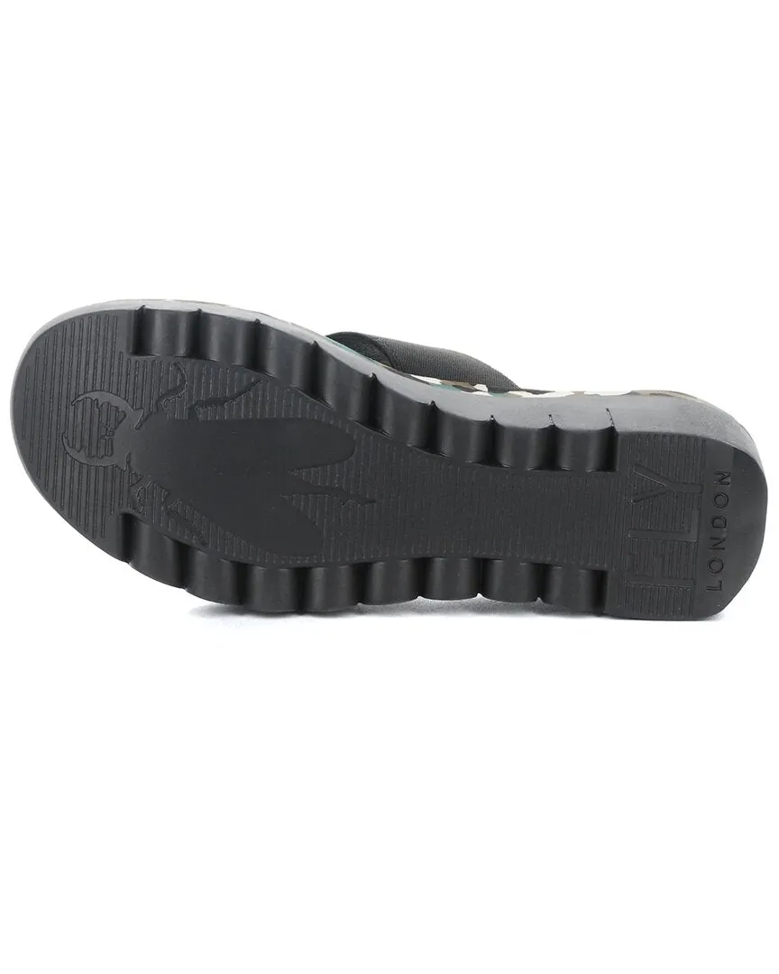 FLY London Yomu Sandal