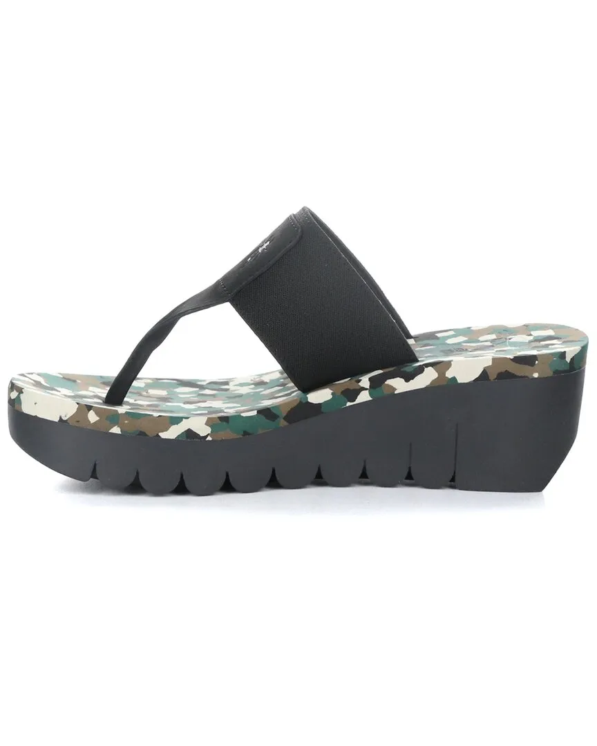 FLY London Yomu Sandal