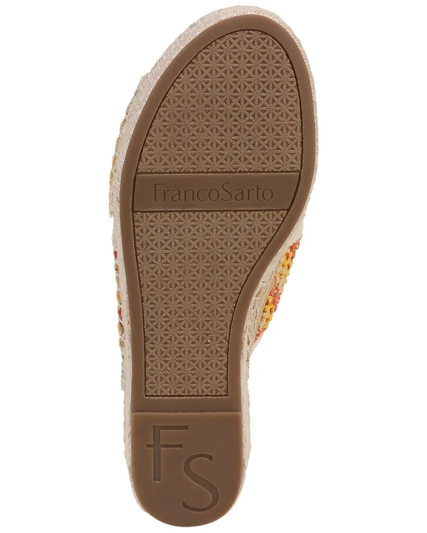 Franco Sarto Pacifica Sandal