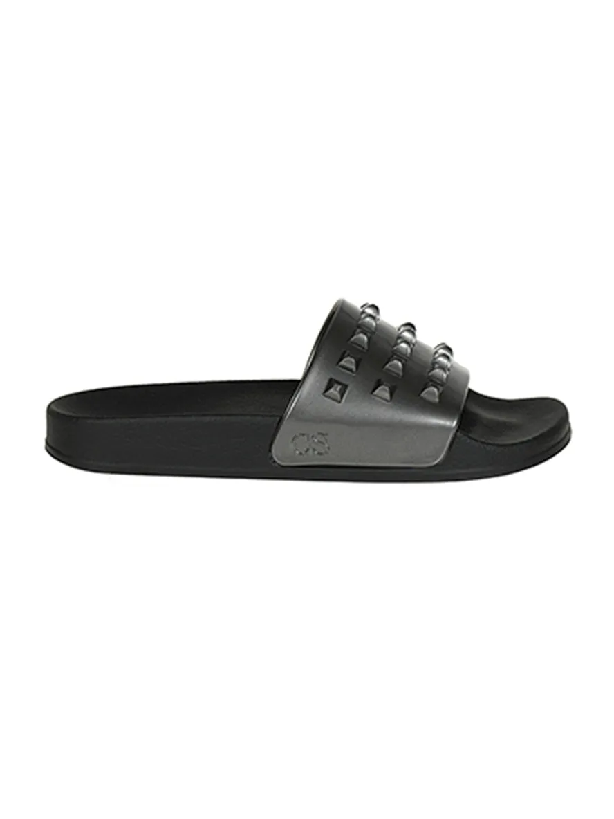Franco Slides  Metallic
