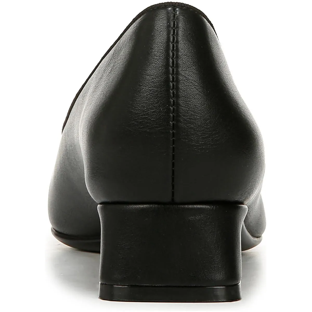GEORGIA Womens Solid Manmade Pumps