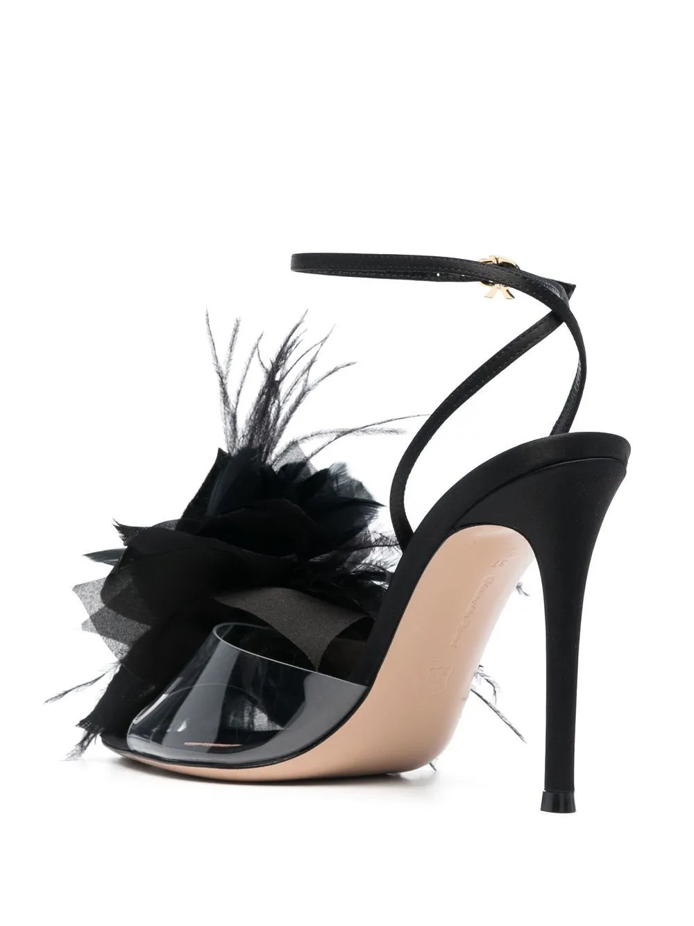 Gianvito Rossi Women's Sandals
