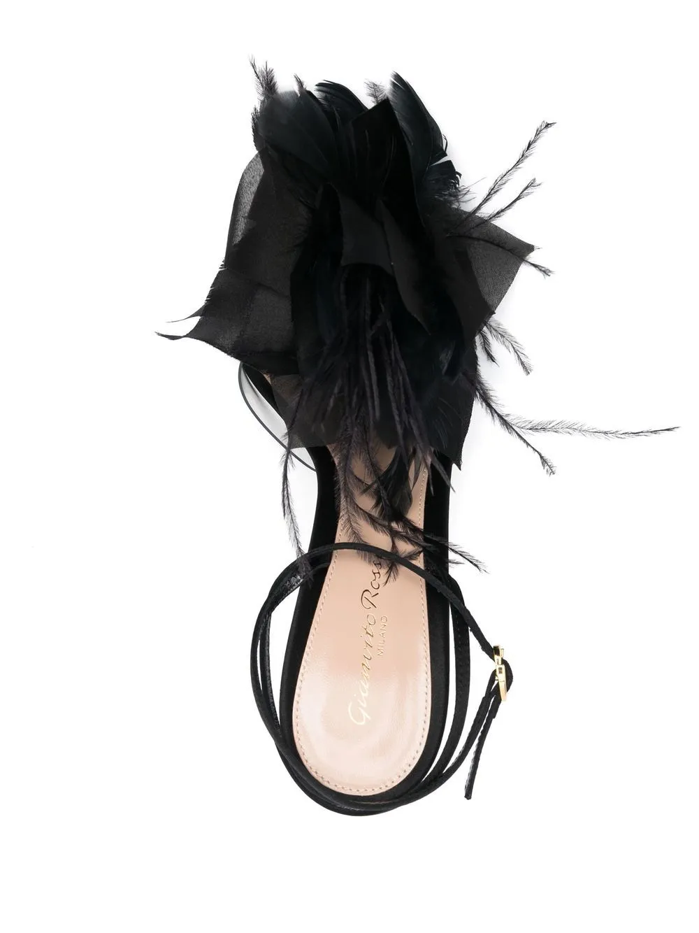 Gianvito Rossi Women's Sandals