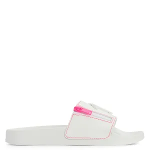 Giuseppe Zanotti Brett Zip
