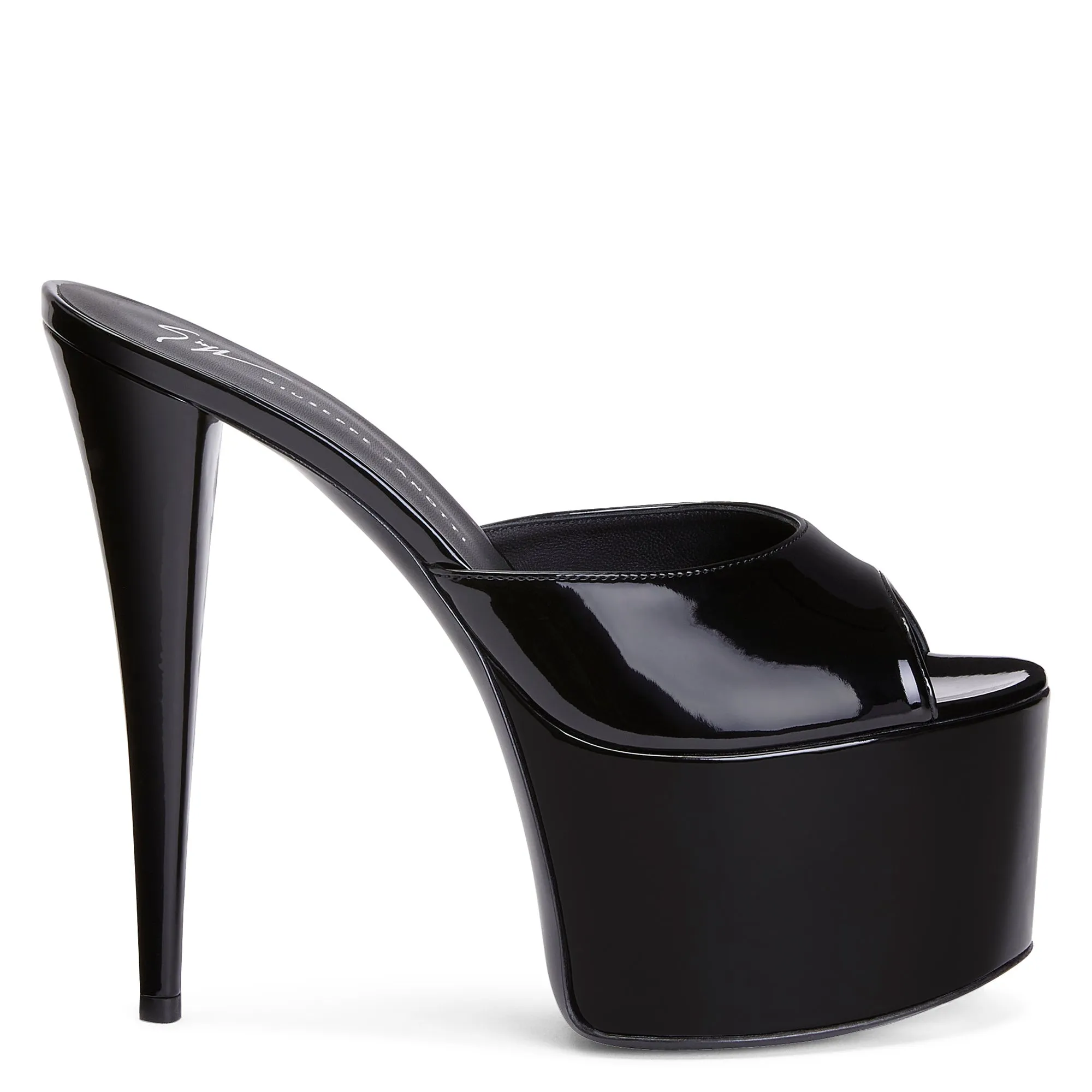 Giuseppe Zanotti Gz Aida