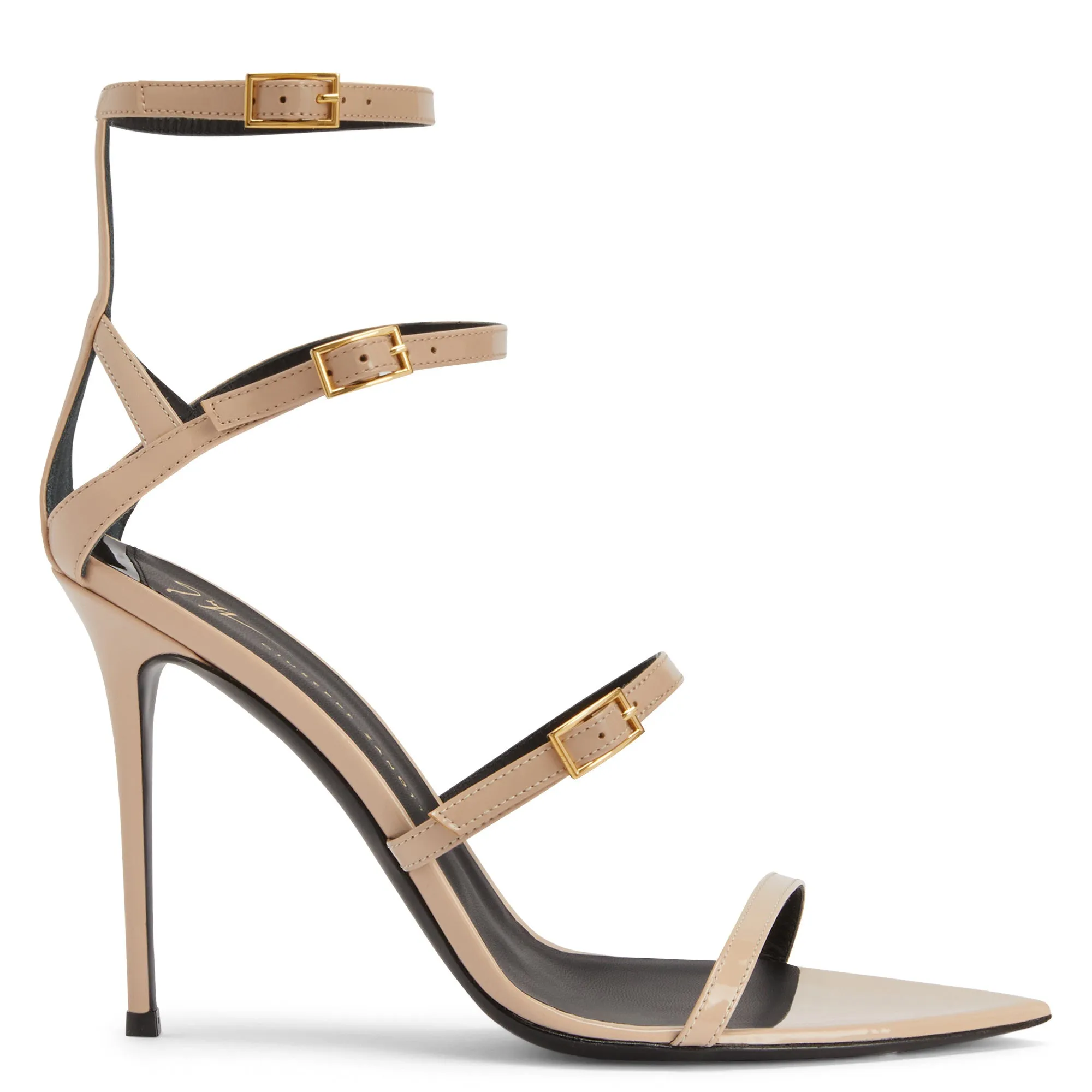 Giuseppe Zanotti Intriigo Abely