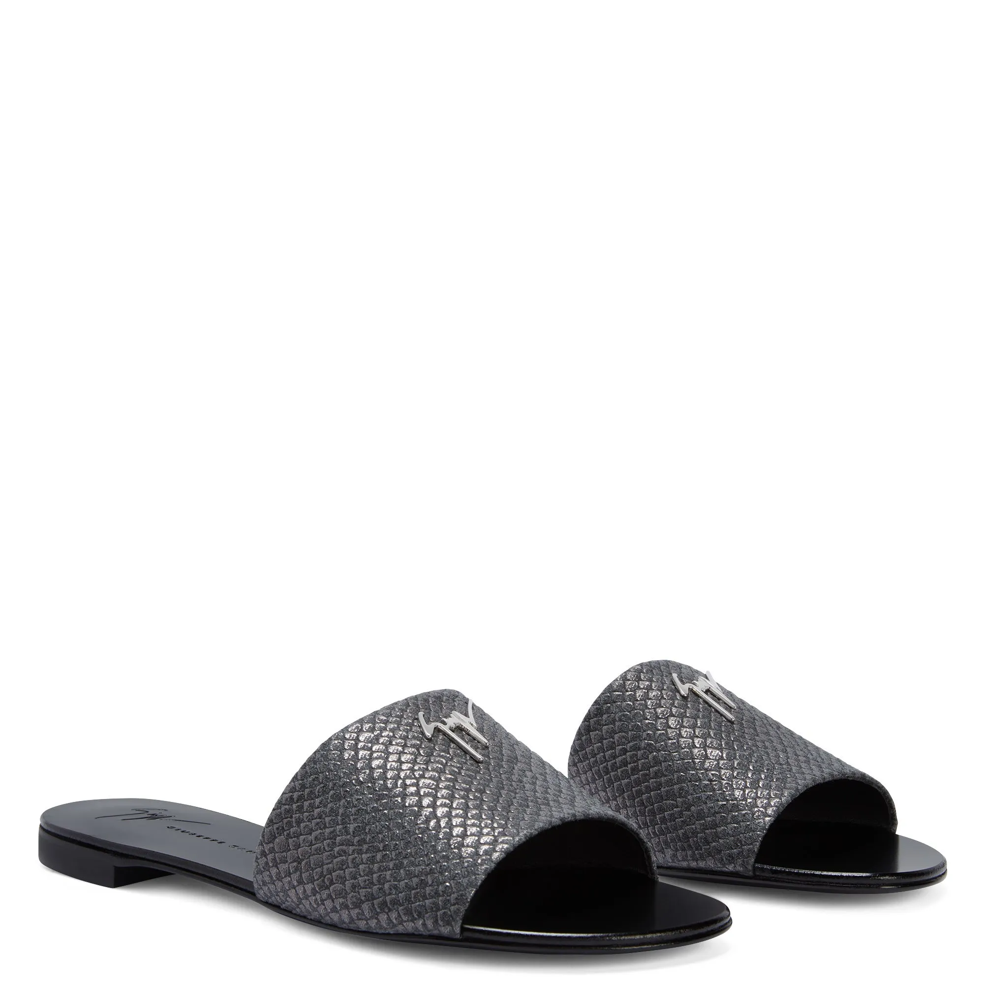 Giuseppe Zanotti Shirley