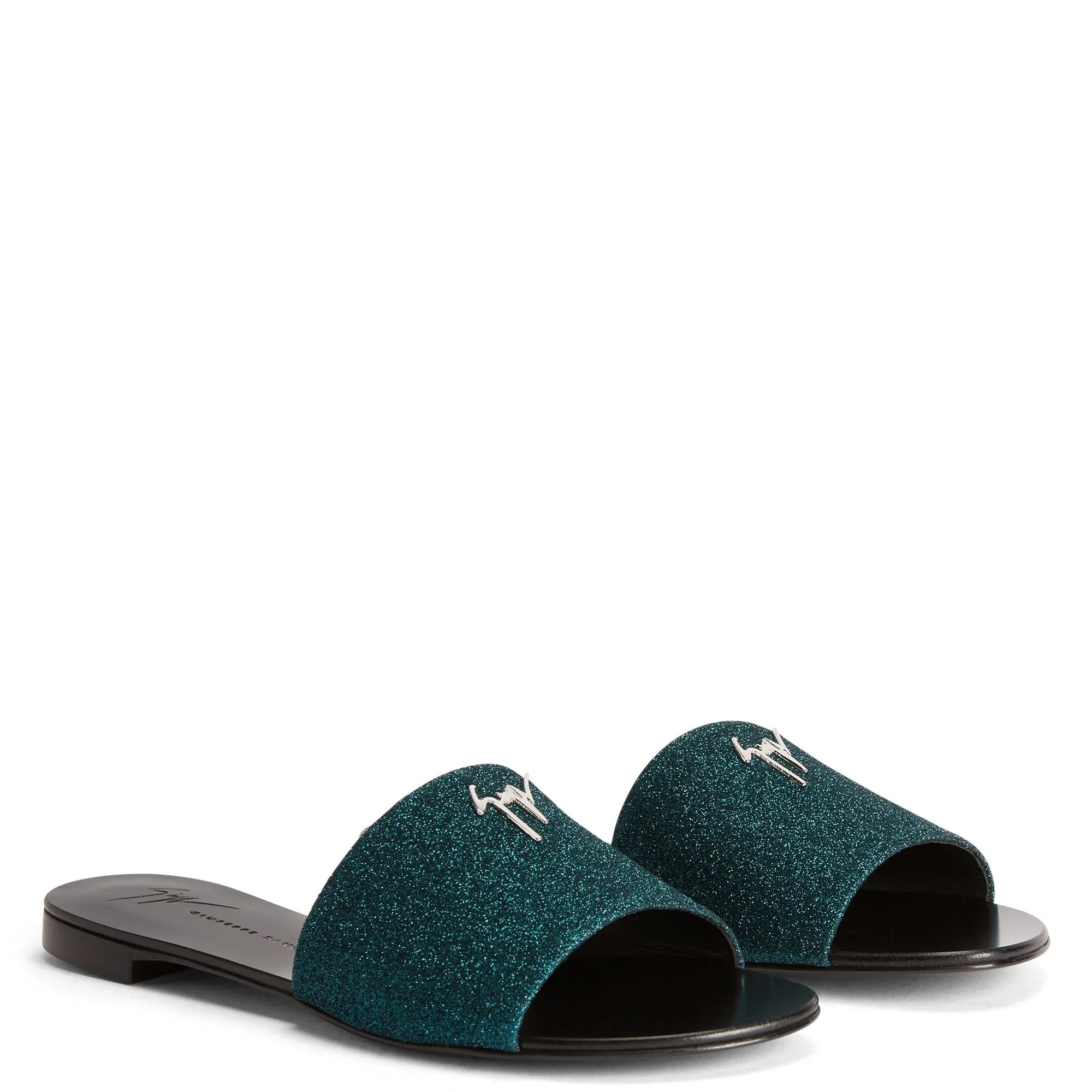 Giuseppe Zanotti Shirley