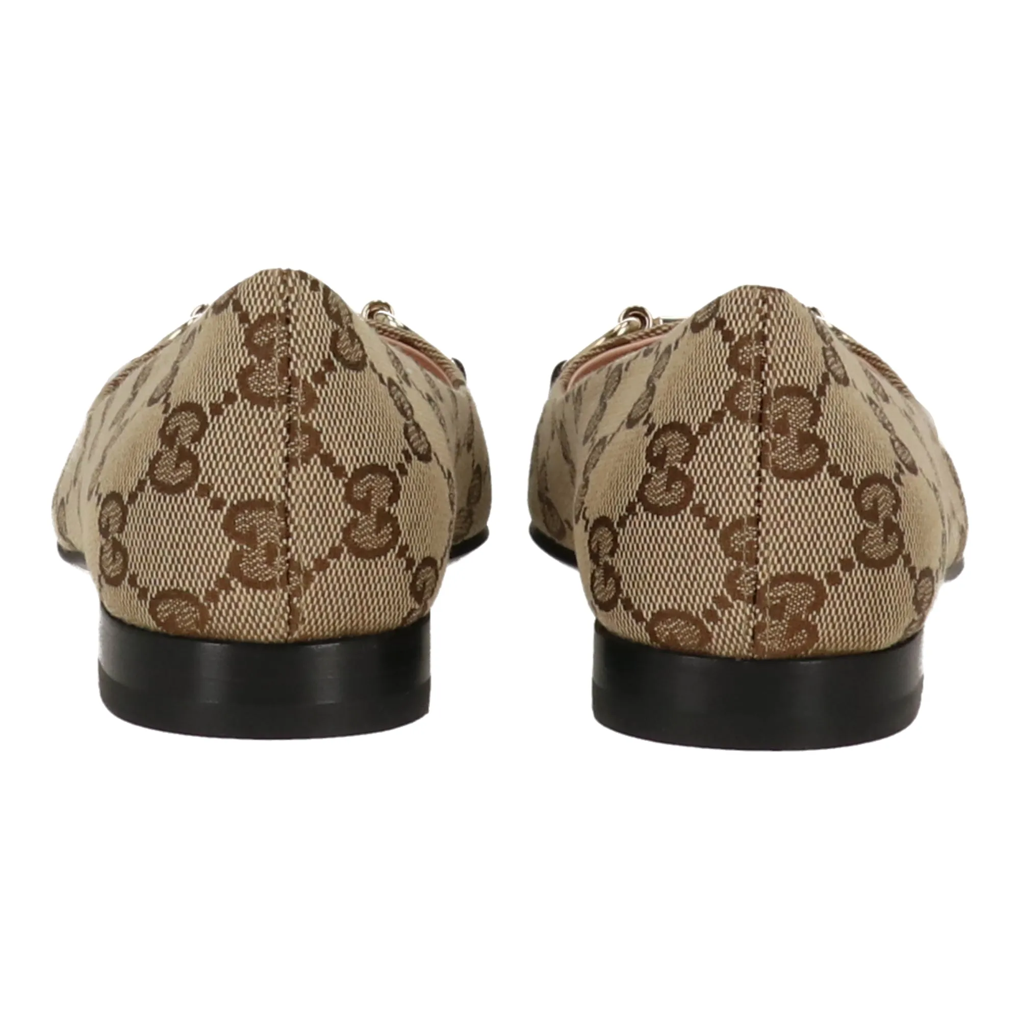 Gucci Womens Beige Ball