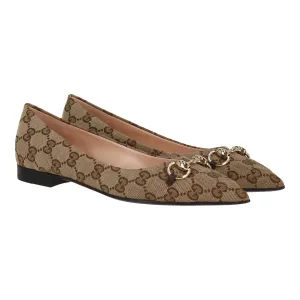 Gucci Womens Beige Ball