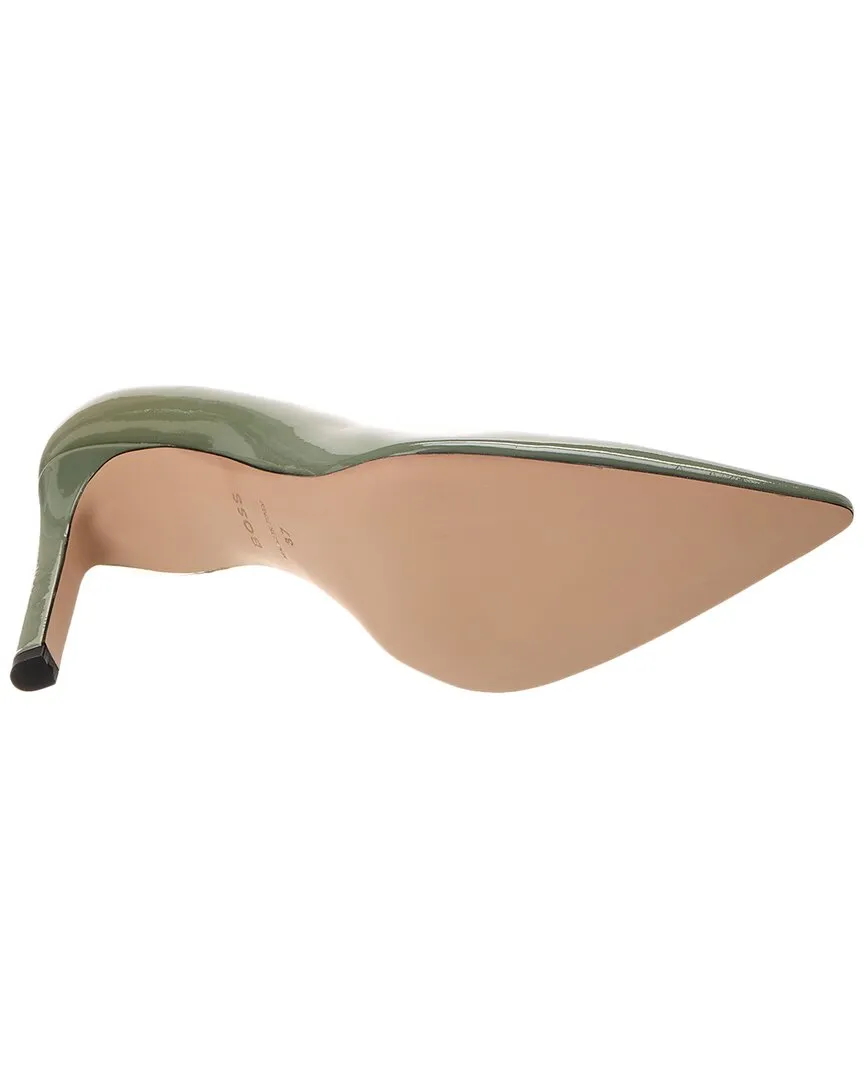 Hugo Boss Janet Patent Pump
