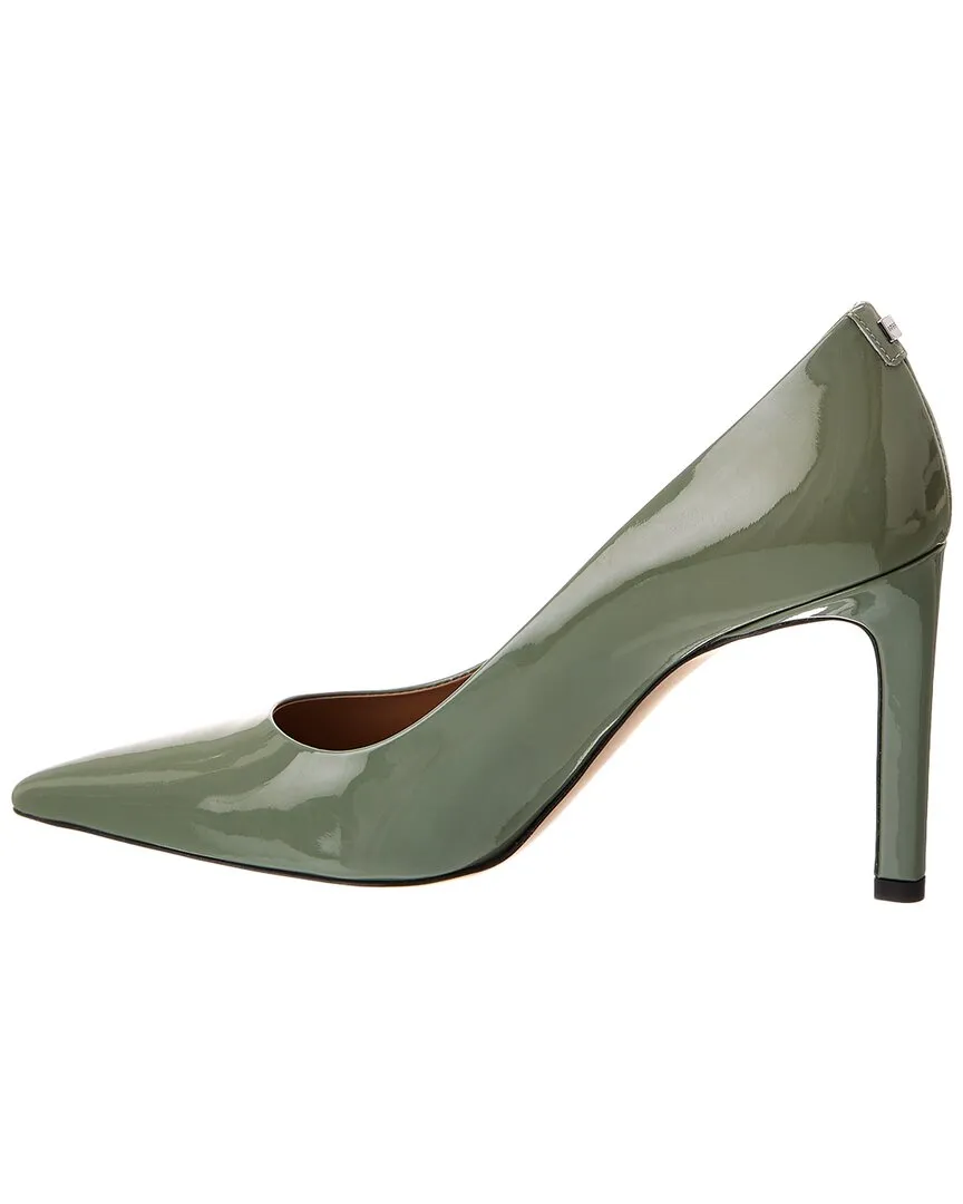 Hugo Boss Janet Patent Pump