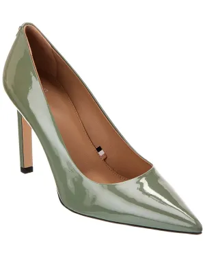 Hugo Boss Janet Patent Pump