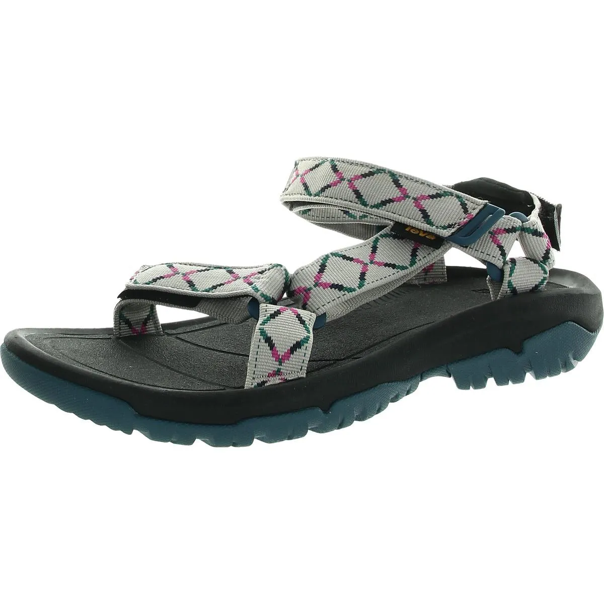 Hurricane XLT2 Womens Knit Hiking Sport Sandals