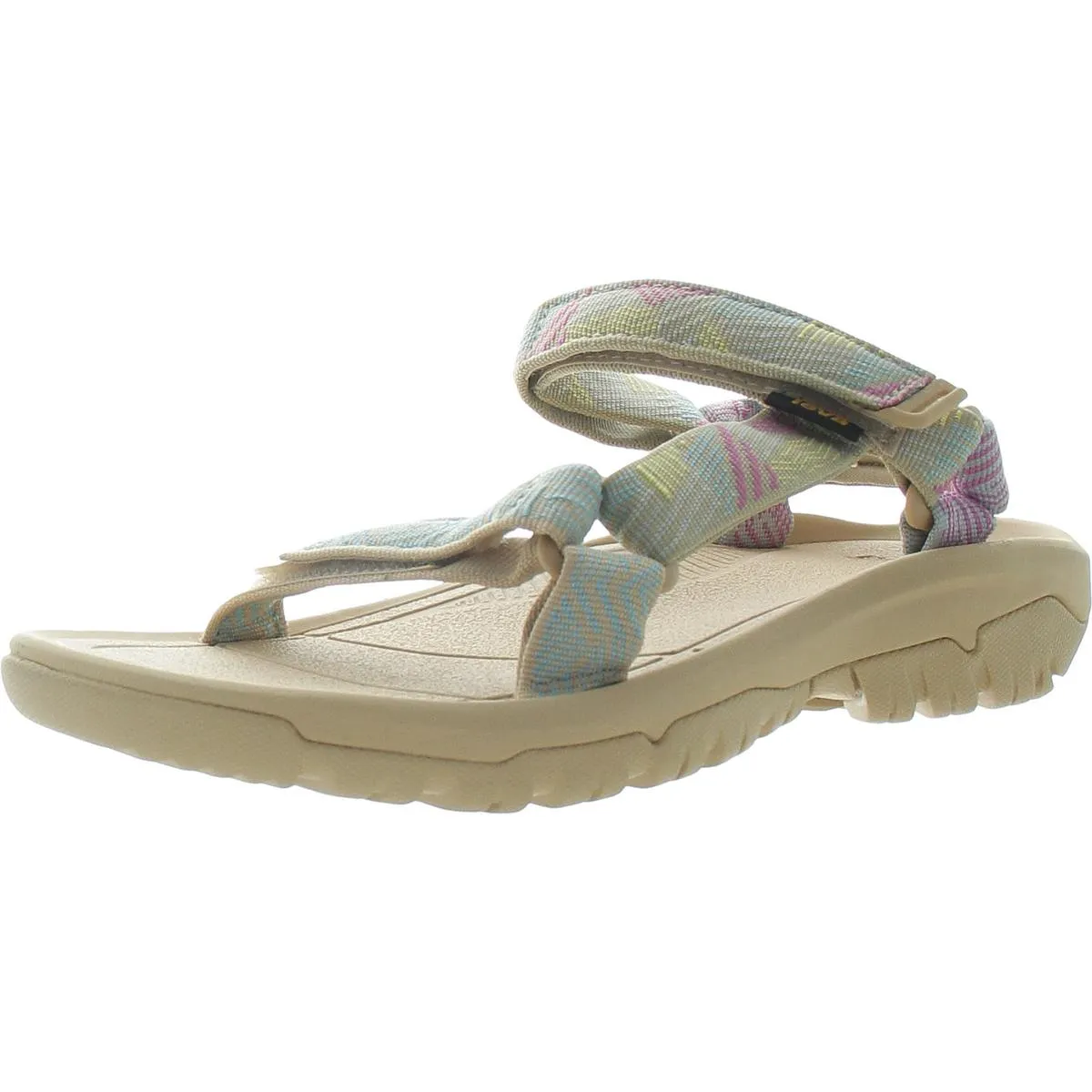 Hurricane XLT2 Womens Knit Hiking Sport Sandals