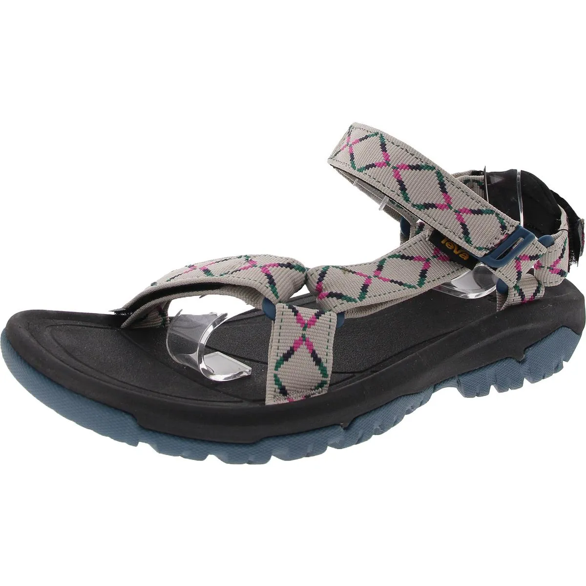 Hurricane XLT2 Womens Knit Hiking Sport Sandals